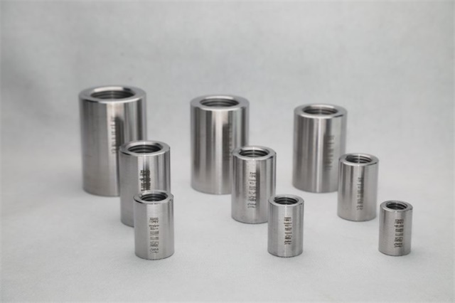 阿坝直螺纹钢筋套筒优点在哪里