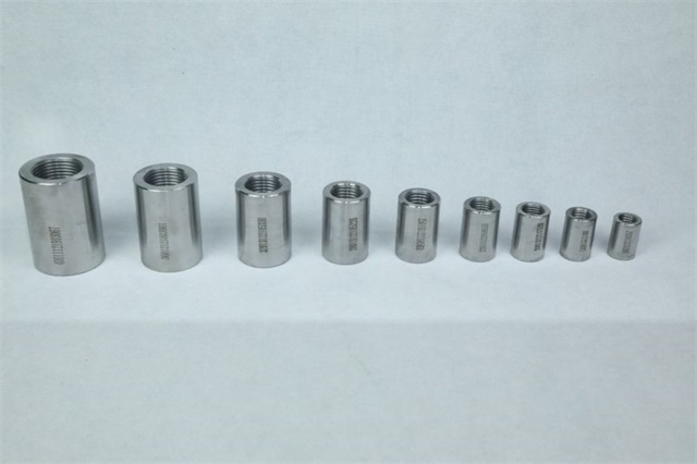 阿坝直螺纹钢筋套筒技术特点